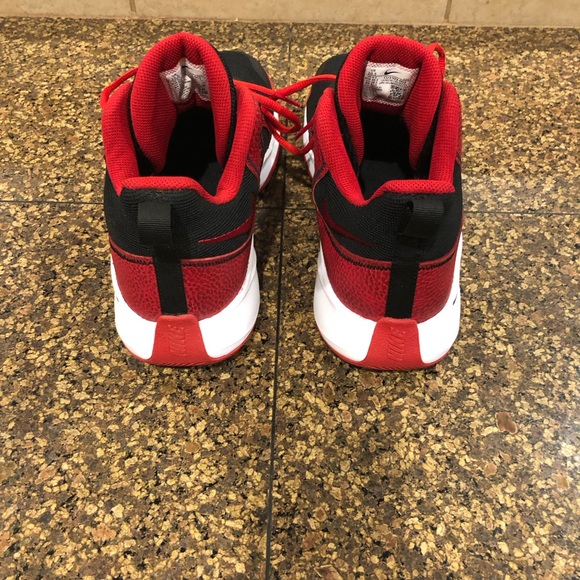 Nike - High Top - Picture 2 of 5